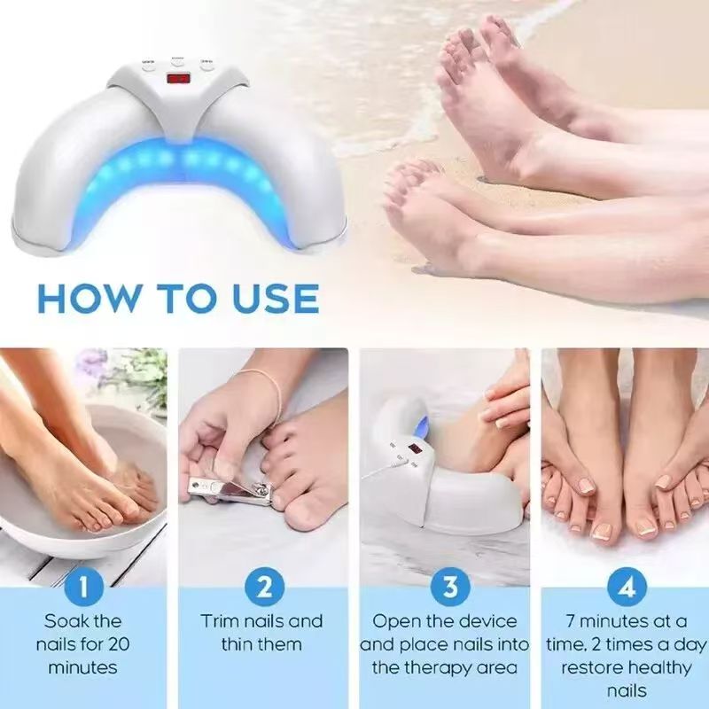 Kexi life-Your Path to Healthier-Looking Nails