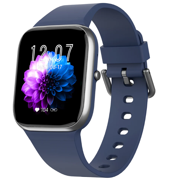 Kexi-Y9Pro Blood Sugar Blood Pressure Smartwatch - kexi-life.com