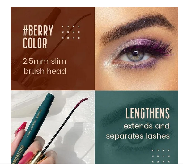 Magic Color Skinny Mascara🔥HOT SALE 🔥 - kexi-life.com