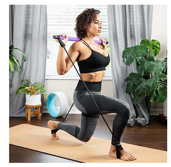 💜PILATES SCULPT BAR - kexi-life.com