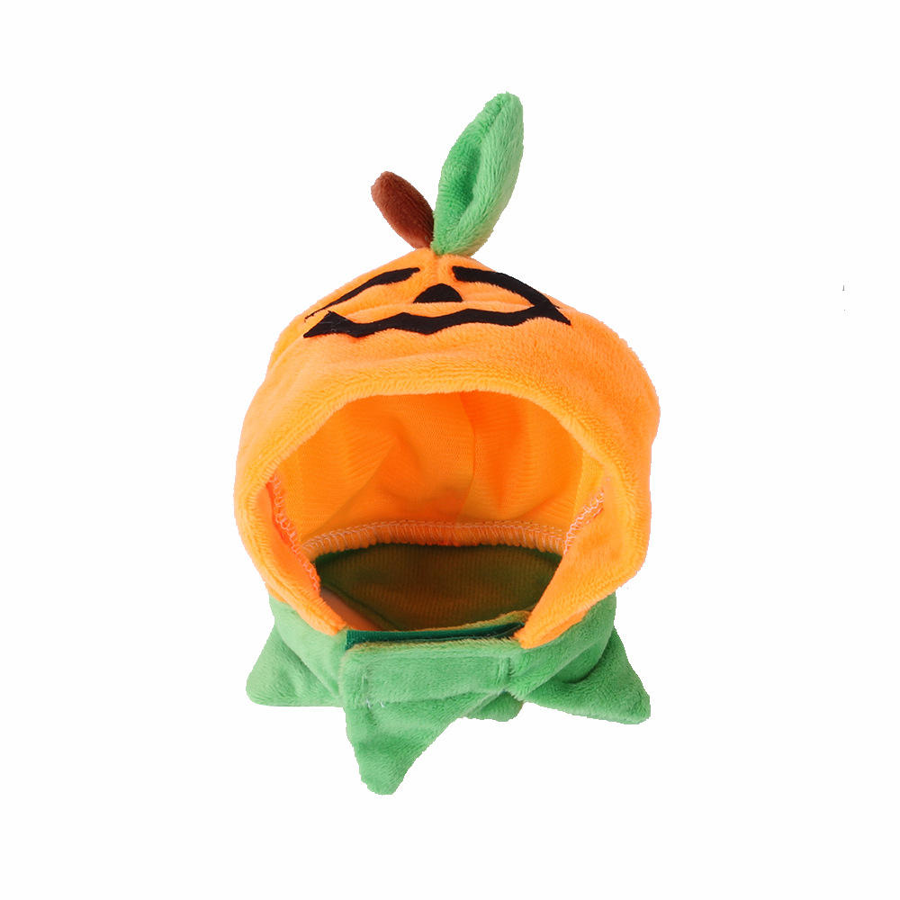 Halloween Cat Head Cover - kexi-life.com
