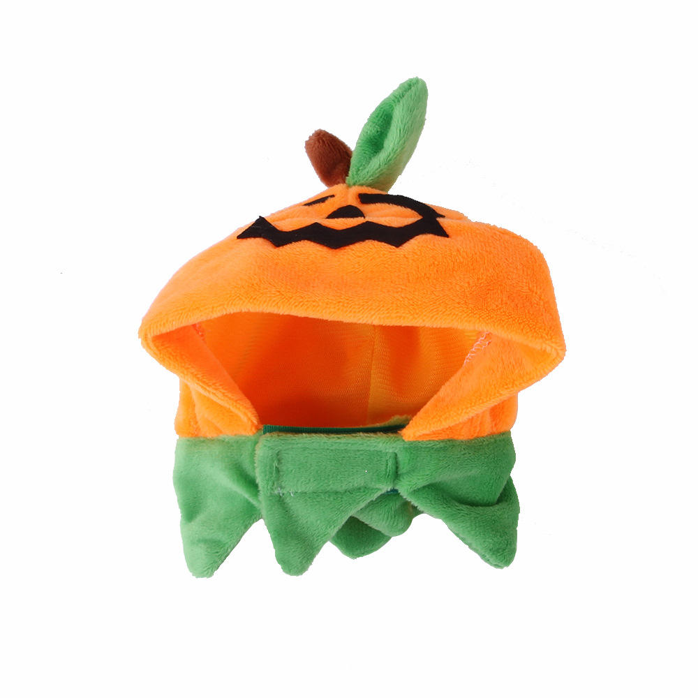 Halloween Cat Head Cover - kexi-life.com