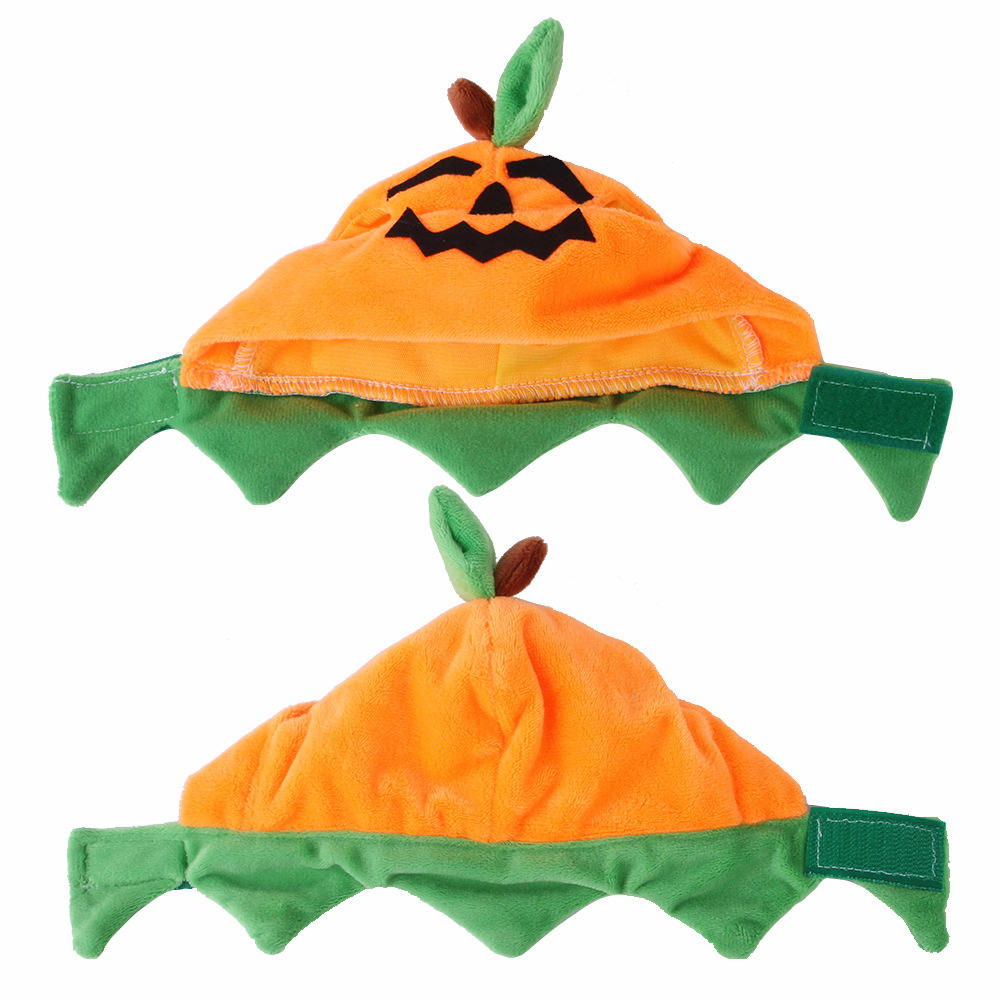 Halloween Cat Head Cover - kexi-life.com