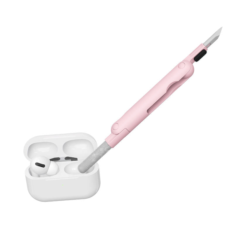 7 in 1 Keyboard earphone Cleaning Tool for Airpods(Without Liquid) - kexi-life.com