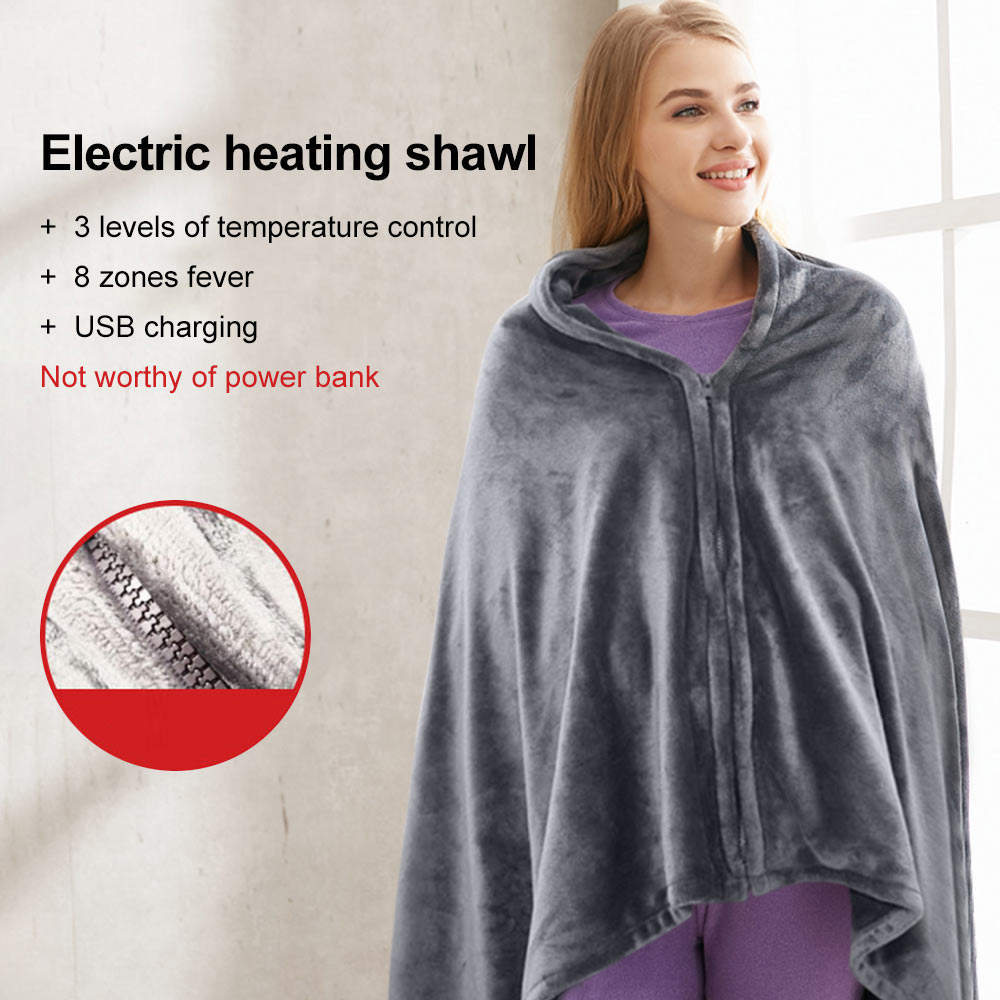 Heating Blanket - kexi-life.com