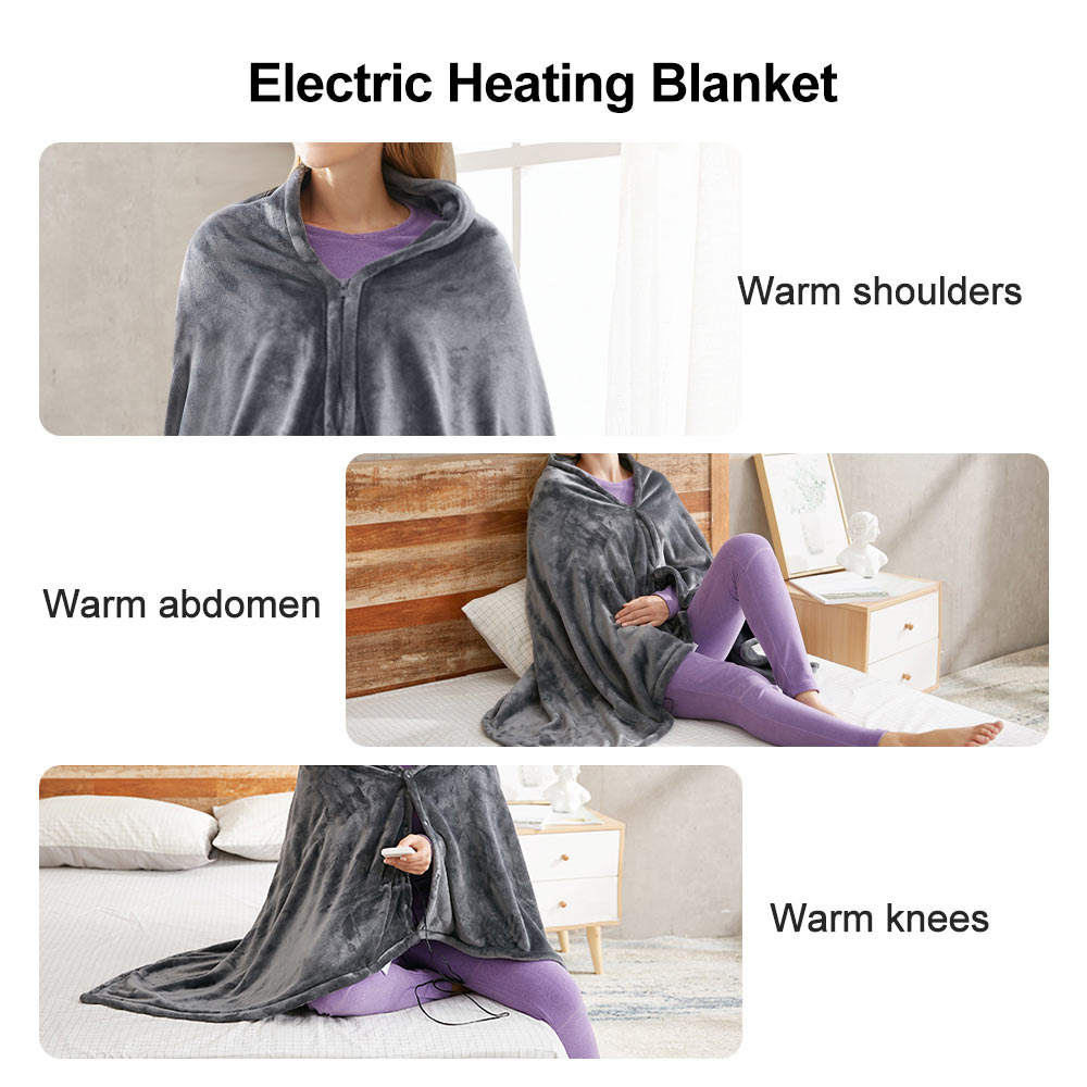 Heating Blanket - kexi-life.com