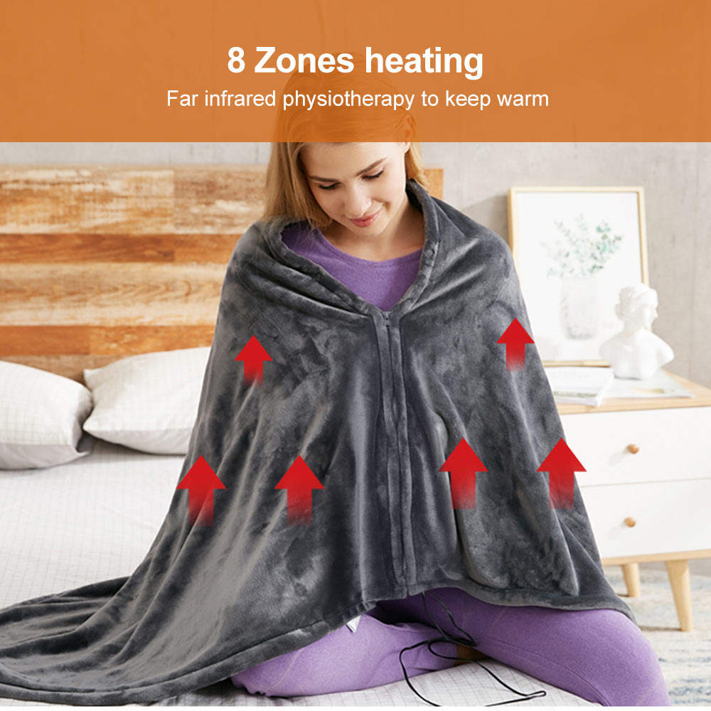 Heating Blanket - kexi-life.com