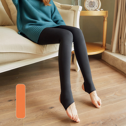 Winter tights that fit all sizes - kexi-life.com