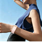 Kexi-life AI Analysis ECG blood glucose blood oxygen monitoring Smart Bracelet