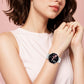Kexi-life P04 ECG/EKG Blood glucose Blood pressure Blood oxygen Uric acid Monitoring Smartwatch