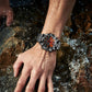 Kexi-life  PRO 3 High-end ECG/EKG blood sugar health sports smart watch