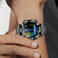Kexi-life  PRO 3 High-end ECG/EKG blood sugar health sports smart watch