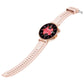 Kexi-life P04 ECG/EKG Blood glucose Blood pressure Blood oxygen Uric acid Monitoring Smartwatch