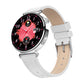 Kexi-life P04 ECG/EKG Blood glucose Blood pressure Blood oxygen Uric acid Monitoring Smartwatch