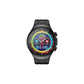 Kexi-life Pro 10 High-end Flagship Smartwatch ECG blood glucose Uric acid cholesterol Stress monitoring