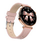 Kexi-life P04 ECG/EKG Blood glucose Blood pressure Blood oxygen Uric acid Monitoring Smartwatch