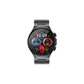 Kexi-life Pro 10 High-end Flagship Smartwatch ECG blood glucose Uric acid cholesterol Stress monitoring