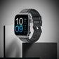 Kexi-life Pro 9 High-end Flagship Smartwatch ECG blood glucose Uric acid cholesterol Stress monitoring