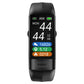 kexi-life  P11 ECG Blood Oxygen Monitoring Smart Bracelet