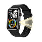 Kexi-life Flashlight Blood Sugar Blood Pressure Blood oxygen Sleep Monitoring Waterproof Smartwatch