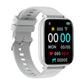 Kexi-life health monitoring, Bluetooth call, watch exercise, heart rate, blood oxygen  smartwatch