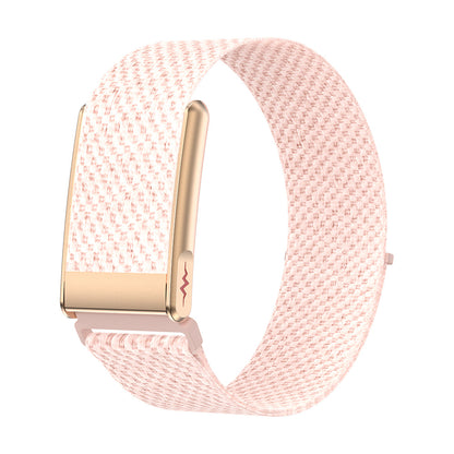 Kexi-life AI Analysis ECG blood glucose blood oxygen monitoring Smart Bracelet