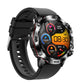 Kexi life PRO 3 High-end ECG/EKG health sports smart watch