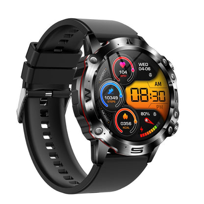 Kexi-life  PRO 3 High-end ECG/EKG blood sugar health sports smart watch