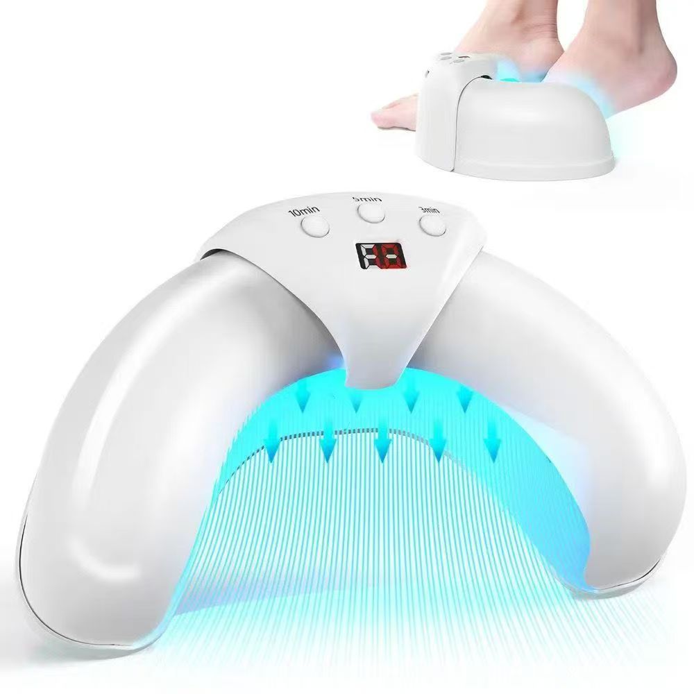 Kexi life-Your Path to Healthier-Looking Nails