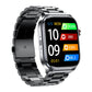 Kexi-life Pro 9 High-end Flagship Smartwatch ECG blood glucose Uric acid cholesterol Stress monitoring