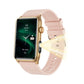 Kexi-life Flashlight Blood Sugar Blood Pressure Blood oxygen Sleep Monitoring Waterproof Smartwatch