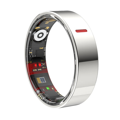 Kexi-life R03 Blood Sugar Blood Pressure Blood oxygen HRV Sleep Monitoring Waterproof Smart Ring