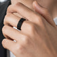 Kexi-life V8 High-end Flagship Blood Glucose ECG/EKG Blood Pressure Monitoring AI Health Analysis Smart Ring