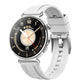 Kexi-life P04 ECG/EKG Blood glucose Blood pressure Blood oxygen Uric acid Monitoring Smartwatch