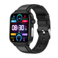 Kexi-life Pro 6 ECG blood glucose Intelligent micro-physical examination Stress monitoring Smartwatch