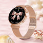 Kexi-life P04 ECG/EKG Blood glucose Blood pressure Blood oxygen Uric acid Monitoring Smartwatch