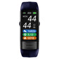 kexi-life  P11 ECG Blood Oxygen Monitoring Smart Bracelet