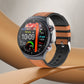 Kexi-life Pro 10 High-end Flagship Smartwatch ECG blood glucose Uric acid cholesterol Stress monitoring