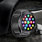 Kexi-life Pro 10 High-end Flagship Smartwatch ECG blood glucose Uric acid cholesterol Stress monitoring