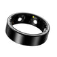 Kexi-life R07 Blood Glucose ECG/EKG Blood Pressure Monitoring AI Health Analysis Smart Ring