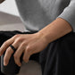 Kexi-life V8 High-end Flagship Blood Glucose ECG/EKG Blood Pressure Monitoring AI Health Analysis Smart Ring