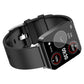 Kexi life ECG+PPG Monitoring Health Smart Sports Watch
