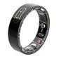 Kexi-life R09 Blood Glucose ECG/EKG Blood Pressure Monitoring AI Health Analysis Smart Ring