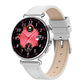 Kexi-life P04 ECG/EKG Blood glucose Blood pressure Blood oxygen Uric acid Monitoring Smartwatch