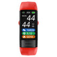 kexi-life  P11 ECG Blood Oxygen Monitoring Smart Bracelet