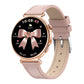 Kexi-life P04 ECG/EKG Blood glucose Blood pressure Blood oxygen Uric acid Monitoring Smartwatch