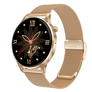 Kexi-life  Watch 3 Pro Smartwatch Blood sugar/Blood pressure/heart rate monitoring/NFC