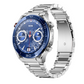 Kexi-life  Max 1 Heart rate Blood Glucose ECG/EKG Blood Pressure Monitoring Bluetooth Talk Smartwatch