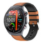 Kexi-life Pro 10 High-end Flagship Smartwatch ECG blood glucose Uric acid cholesterol Stress monitoring