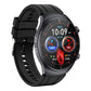 Kexi-life Pro 10 High-end Flagship Smartwatch ECG blood glucose Uric acid cholesterol Stress monitoring
